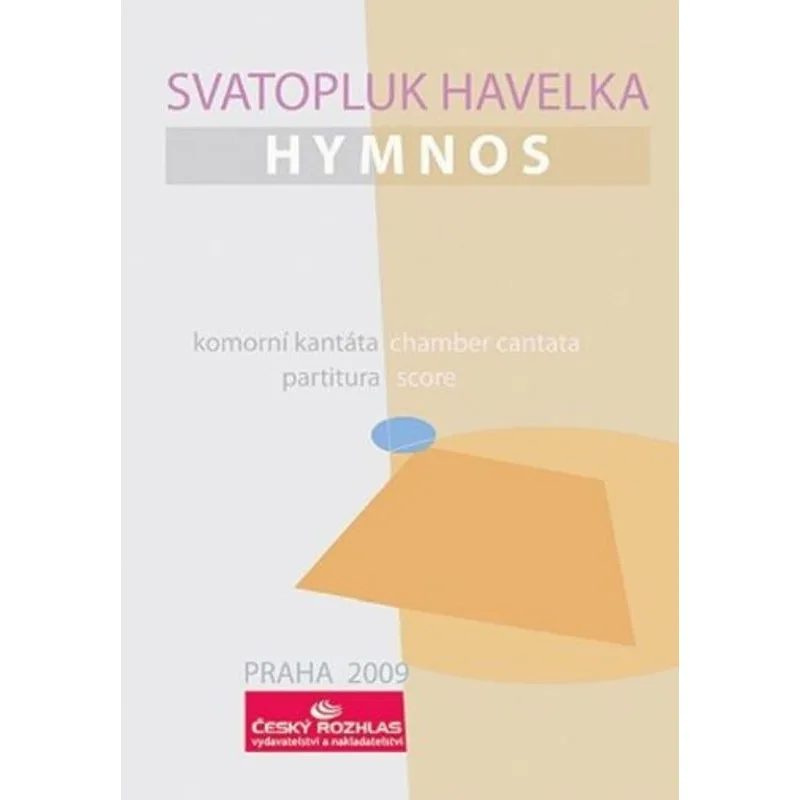 Český rozhlas Hymnos