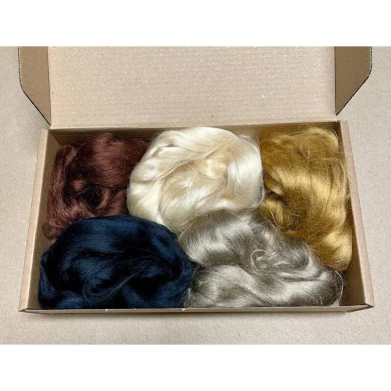 Súprava viskózy "Hair"