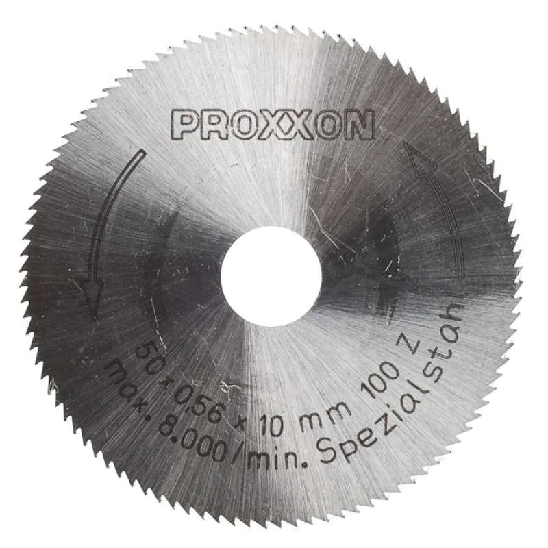 Pilový kotúč HSS PROXXON 28020