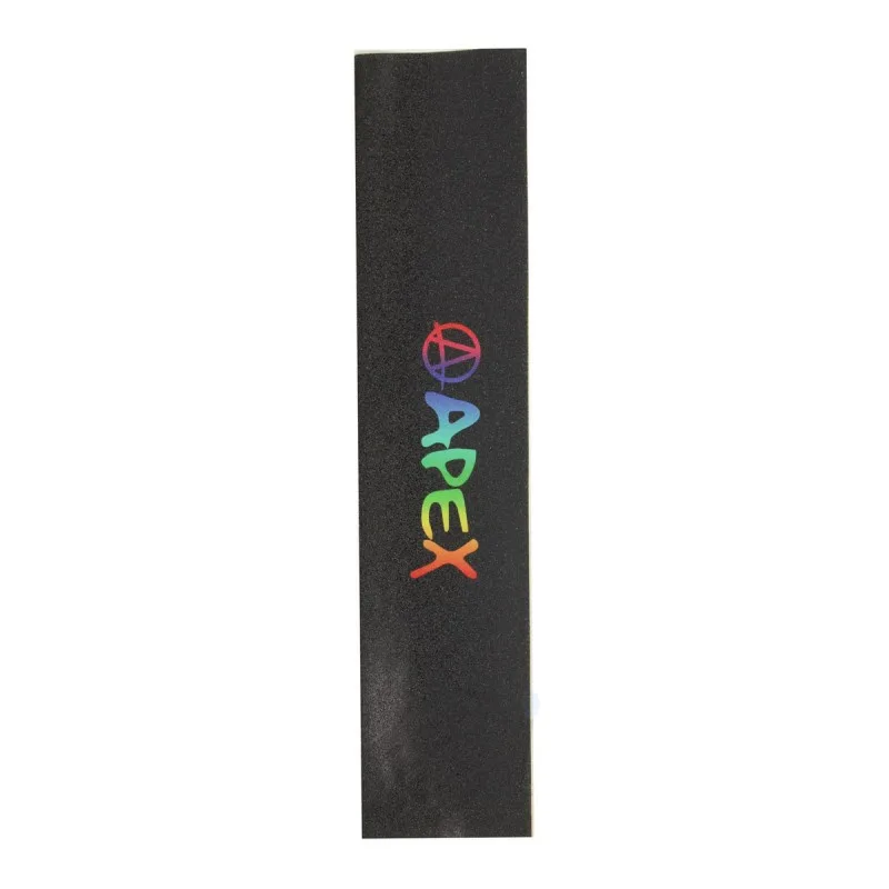 Apex Rainbow Grip Tape