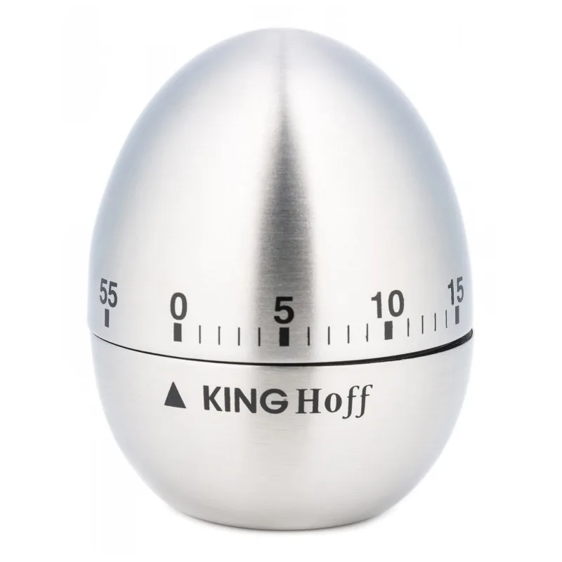 Kuchynská minútka King Hoff KH-3131 - nerez