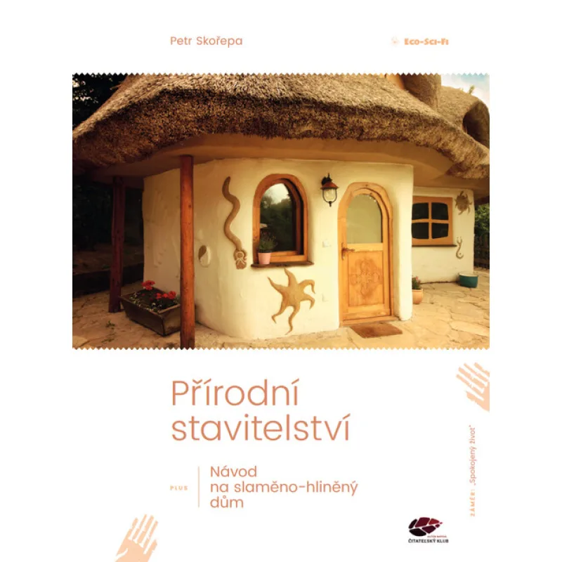 Přírodní stavitelství