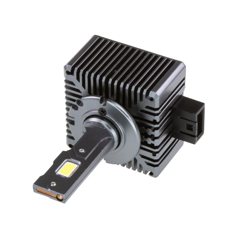 LED D1S bílá, 7000LM, IP65, 30W 95HLH-D1S-30W