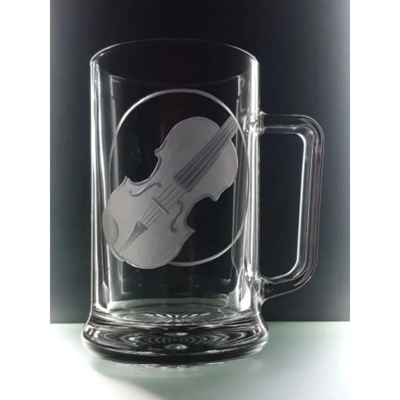 DaMirs Půllitr - housle