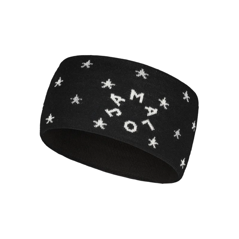 Čelenka Maloja KamplM moonless 36330-1-0817