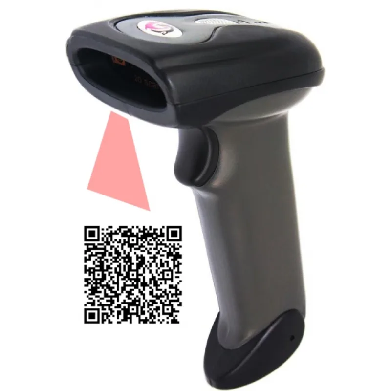 Skener SUNLUX XL3200 2D USB