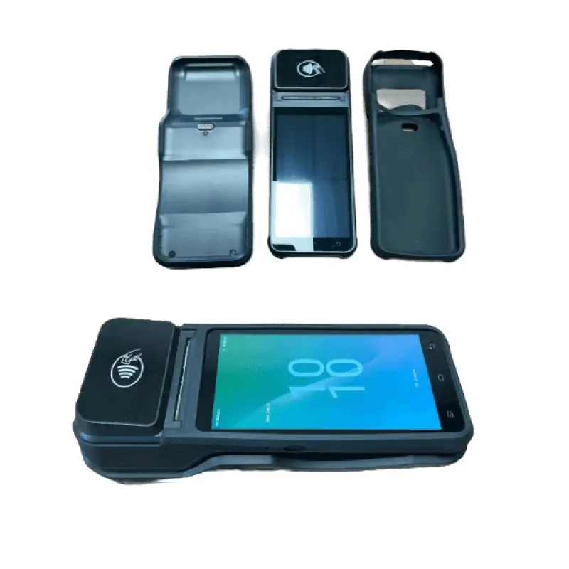 Nabíjacia stanica pre ExVAN Zodiac 92 VRP + GP Tom