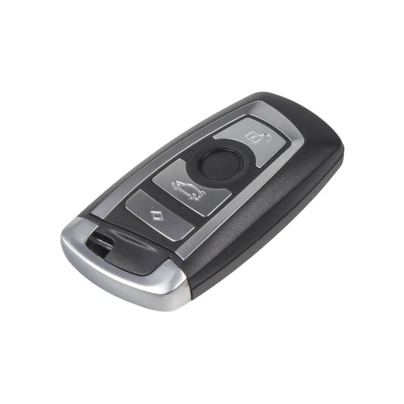 Náhr. obal klíče pro BMW, 4-tlačítkový, F - série 48bw115