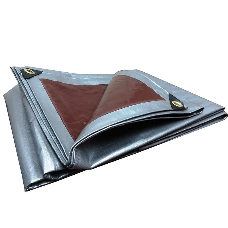 Ekspan Krycia plachta 210g/m² Velikost: 15x16 m