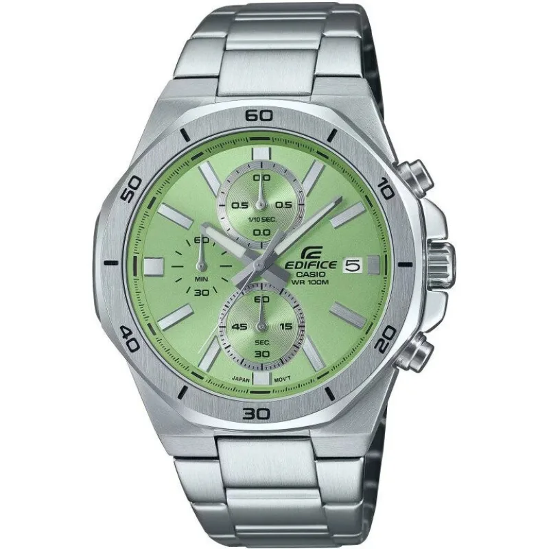 Edifice EFV-640D-3AVUEF