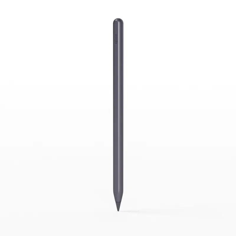EPICO Stylus Pen s magnetickým bezdrôtovým nabíjaním - Vesmírne šedý…