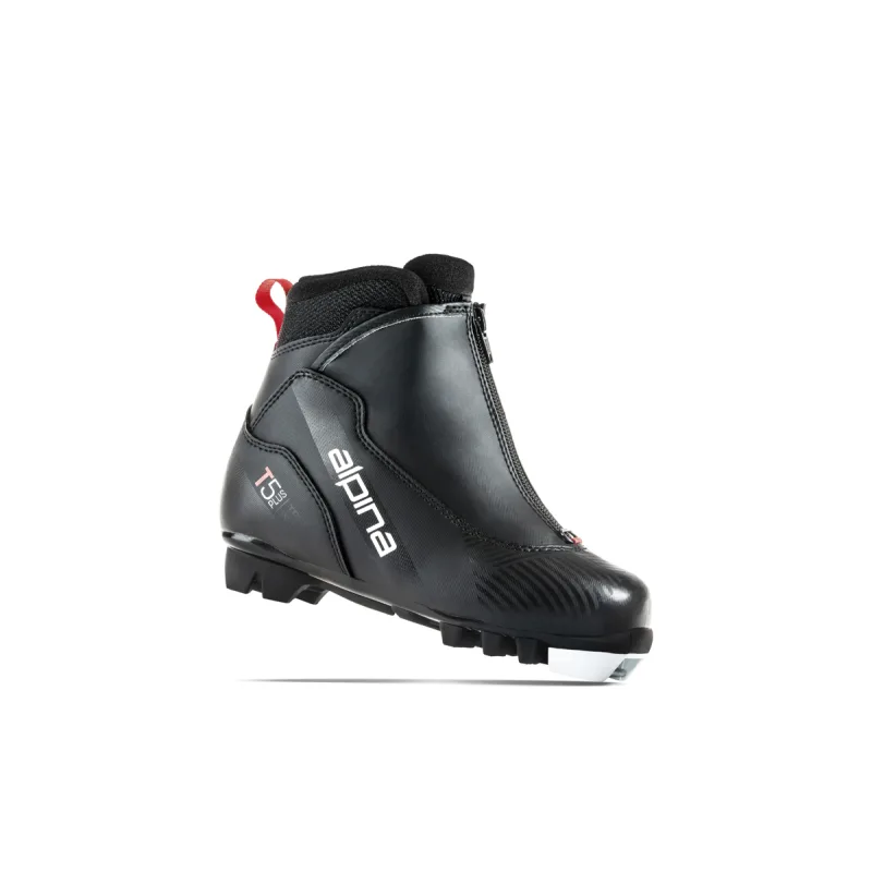 Dětské běžecké boty Alpina T5 plus JR