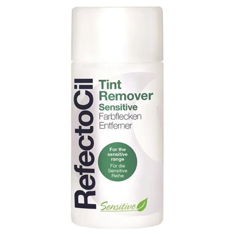 REFECTOCIL Sensitive Tint Remover 150ml - odstraňovač farby z pokožky pre citlivú pleť