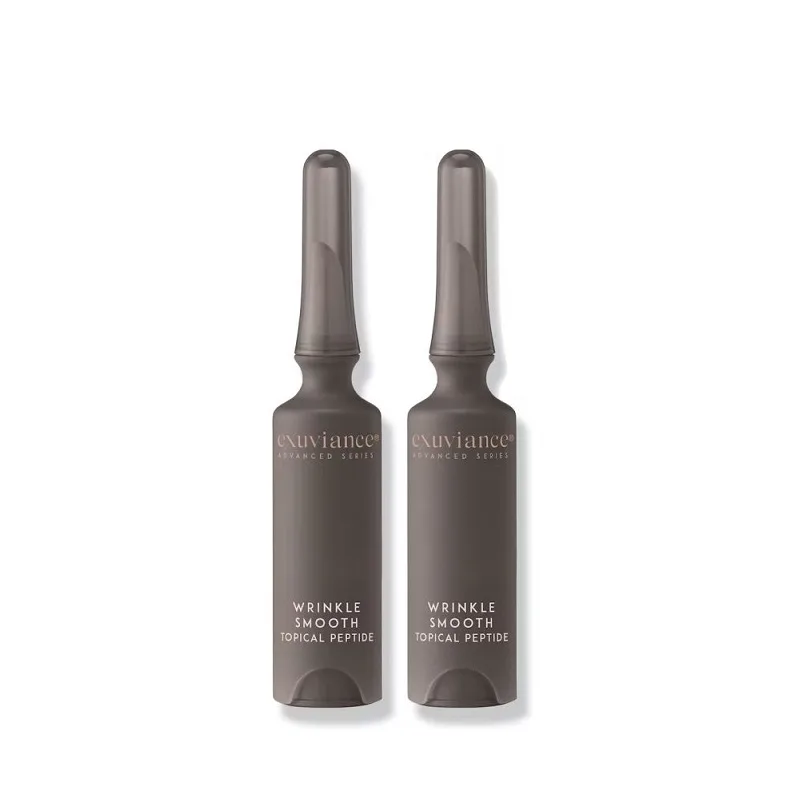 Exuviance Wrinkle Smooth Topical Peptide 2 x 4,5 g