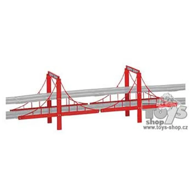 Carrera GO!!! 61604 Most