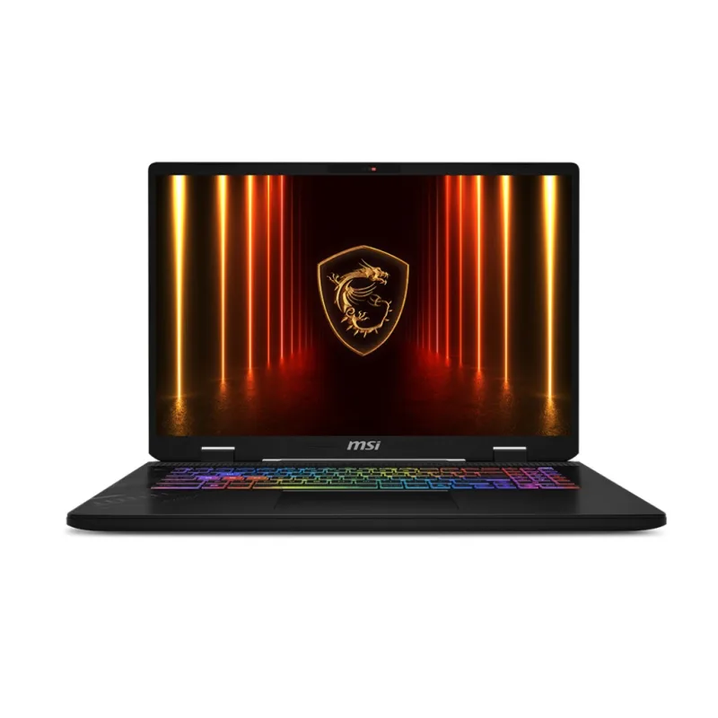MSI Crosshair/17 HX AI D2XWGKG-039CZ/U9-275HX/17"/2560x1600/32GB/2TB/RTX 5070/W11H/Gray/2R 9S7-17T423-039