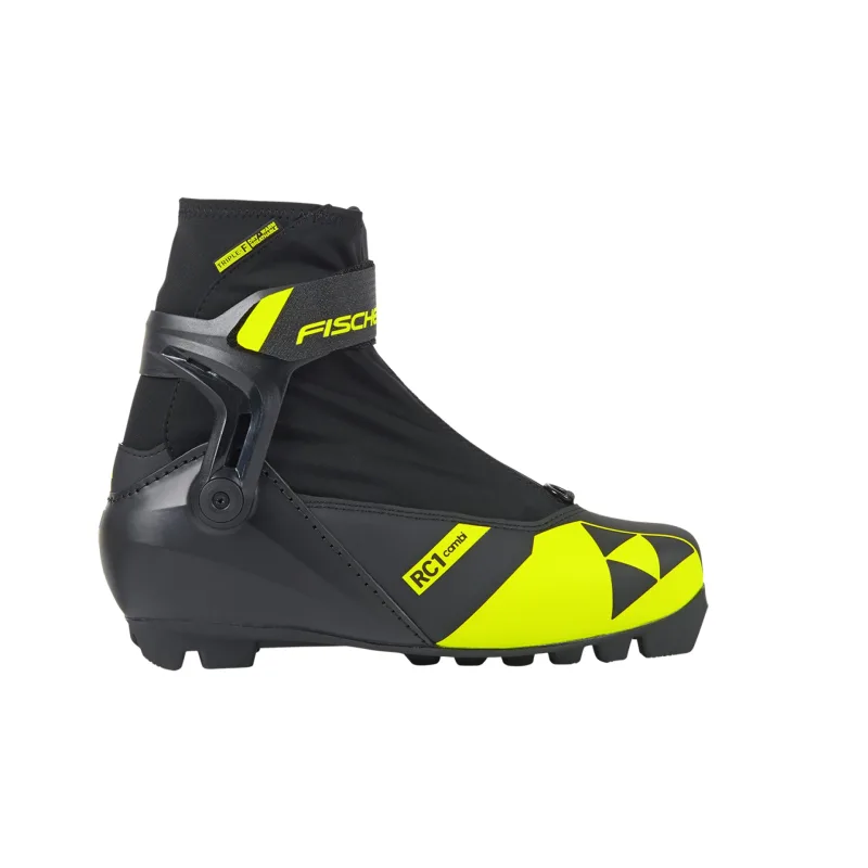 Dětské běžecké boty Fischer RC1 JR Combi