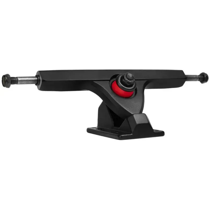 Caliber III Rakeless 10" 50 Degree Longboard Truck (10"|Černá)