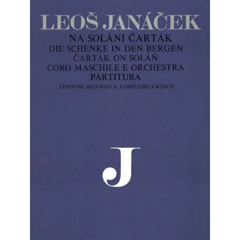 Bärenreiter Na Soláni Čarták