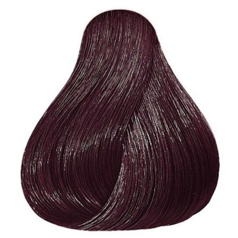 LONDA Ammonia Free Demi-Permanent preliv 60ml - Tmavá Blond intenzívna hnedá 6-77