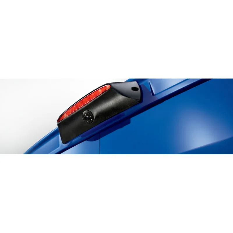 Kamera pro Iveco Daily 2006-2014, AHD/CVBS svcIV01NPA