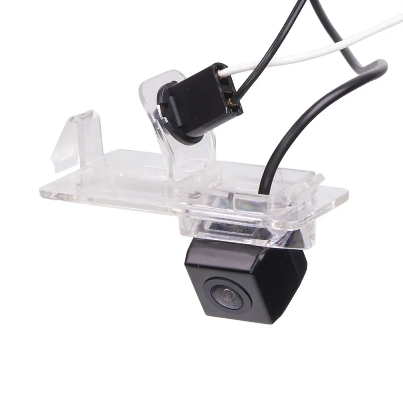 Kamera PAL/NTSC do vozu Renault Megane c-RE02