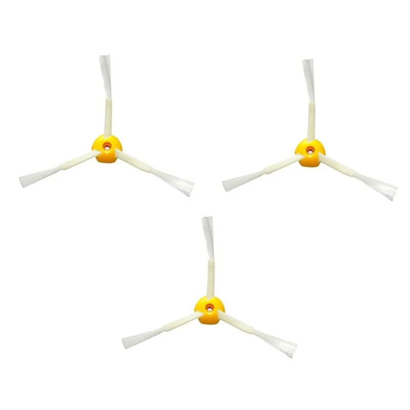 Bočné kefky pre iRobot Roomba 500, 600, 700- 3ks