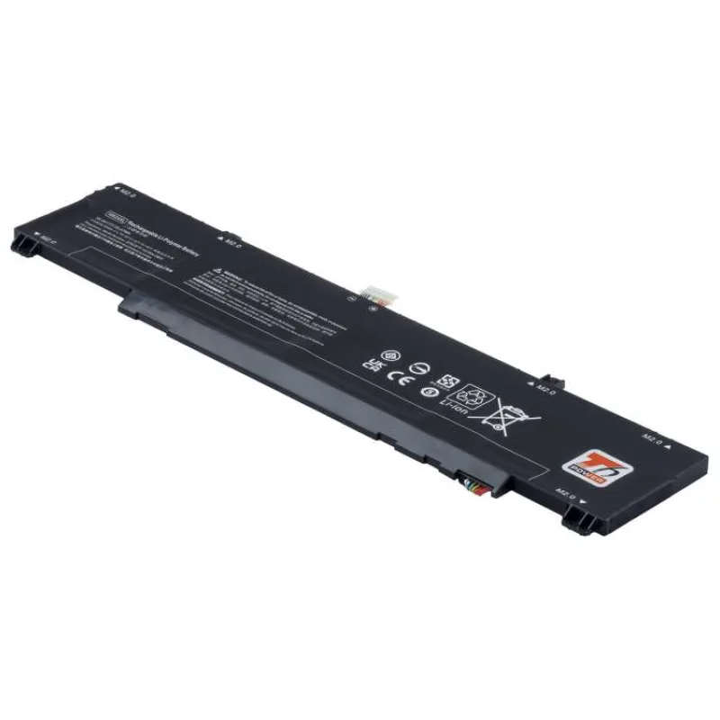 Batéria T6 Power HP Victus 15-fa0000, 16-e0000, 16-d0000, 16-s0000, 4550mAh, 70Wh, 4cell, Li-pol (NBHP0235)
