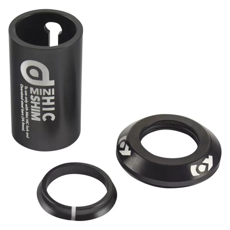 District Oversizedi Mini HIC Compression Kit