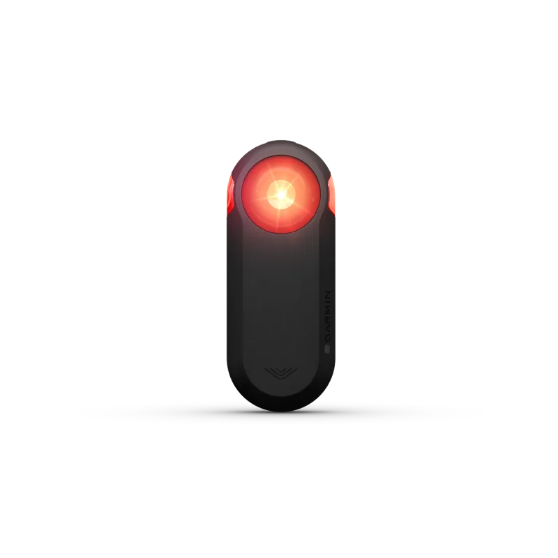 Radar a zadní světlo Garmin Varia Radar RTL515