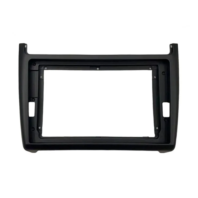 2DIN Rámeček pro Volkswagen Polo s kabeláží a CANBUS CB031