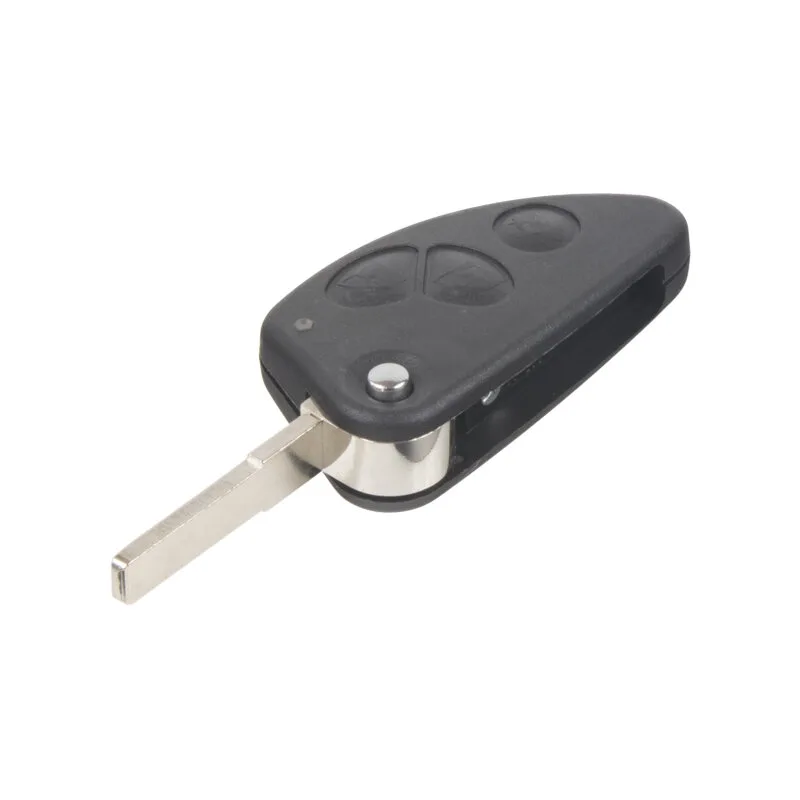 Náhr. obal klíče pro Alfa Romeo, 3-tlačítkový 48ar102