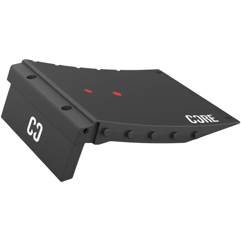 CORE Mini Kicker skladacia) Pro Scooter Ramp