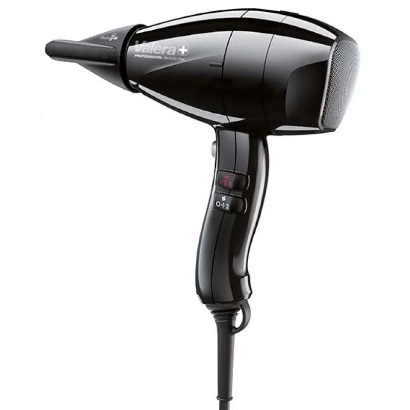 VALERA SN 6300 RC Swiss Nano Light 2000W - ľahký profesionálny fén s ionizátorom