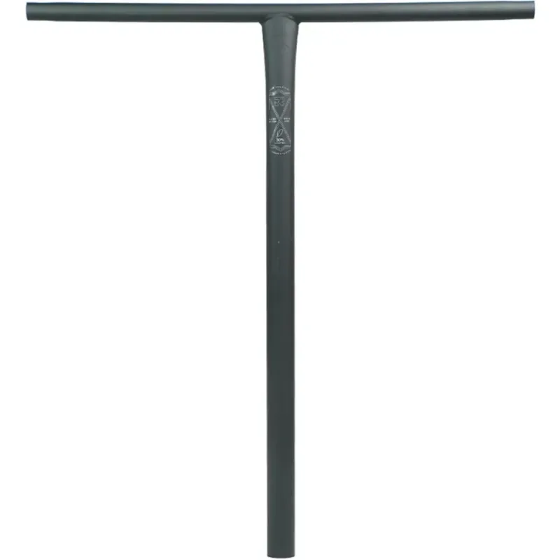 Root ChromoLite 720mm T Bar - Black