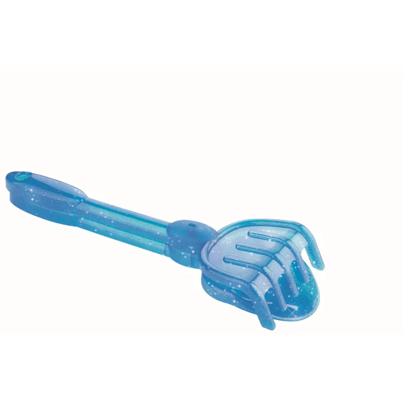 Ecoiffier Beach Ecoiffier Iskrivá lopata a hrable, 4 druhy