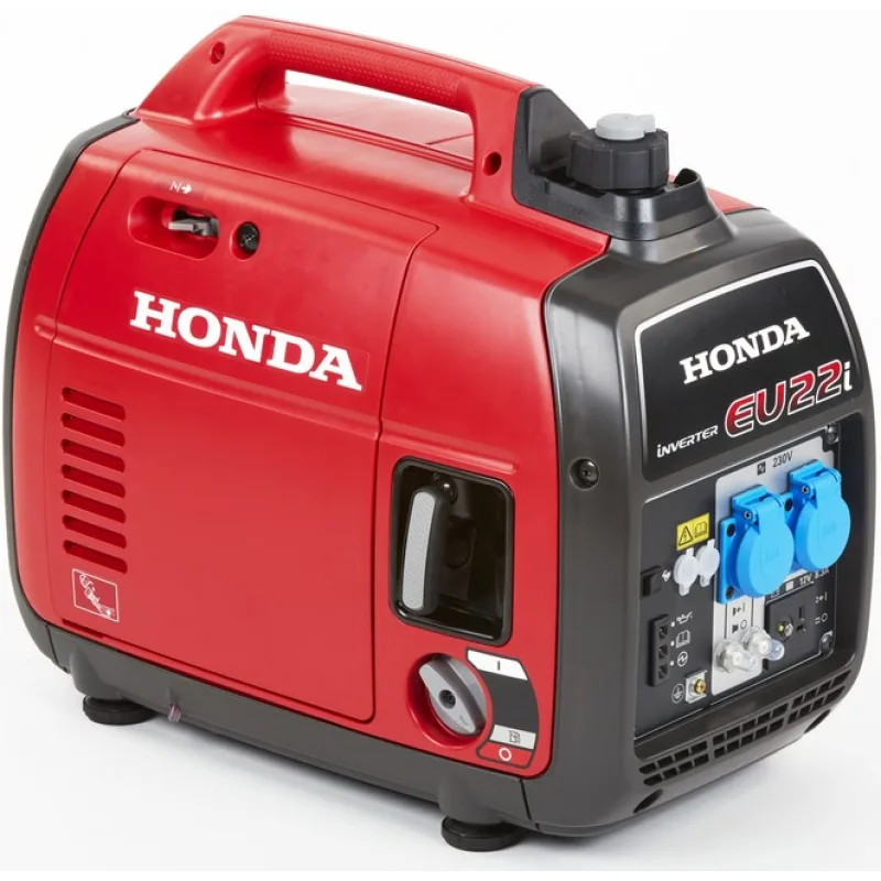 Elektrocentrála HONDA EU22i 230V 2,2kW