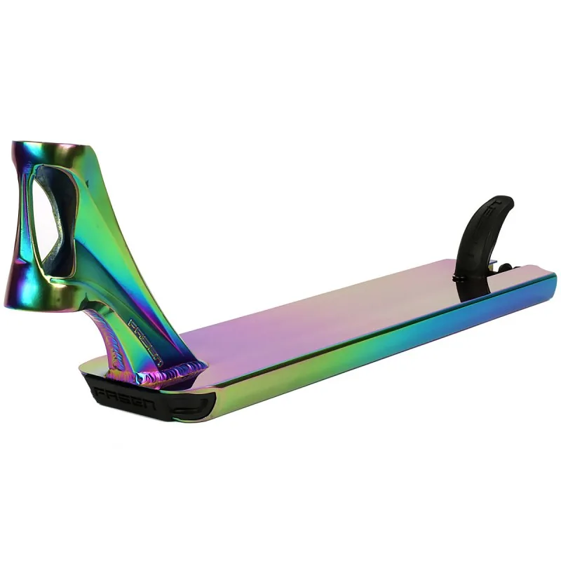 Fasen Team Deck - Jara 'Mini' Soukup