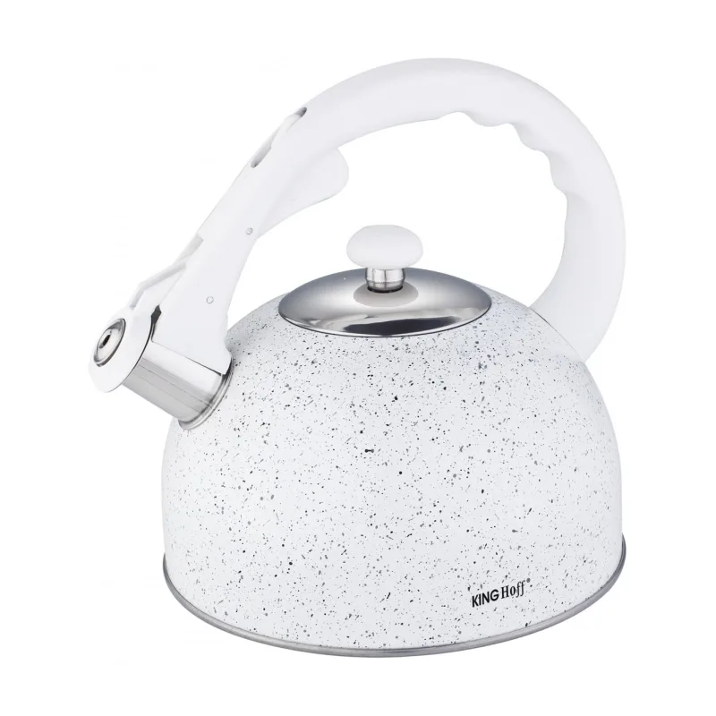 Kanvica King Hoff 2,6 l KH-1407 - vzor mramor