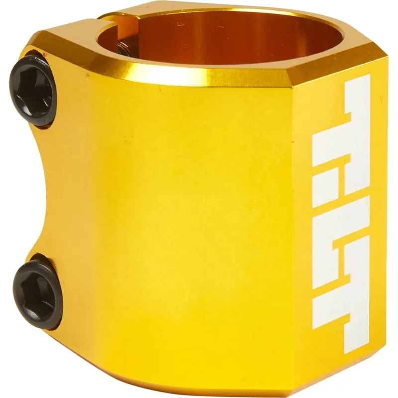 Objímka Tilt Classic zlatá