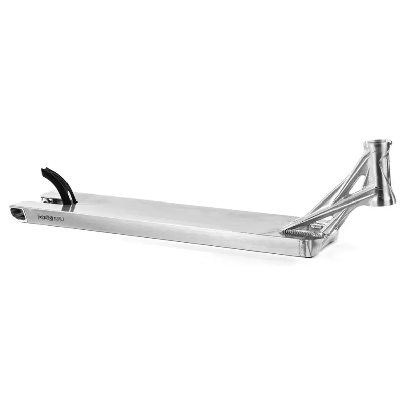 ETHIC DTC LINDWORM V4 600 X 160MM BOXED DECK - RAW