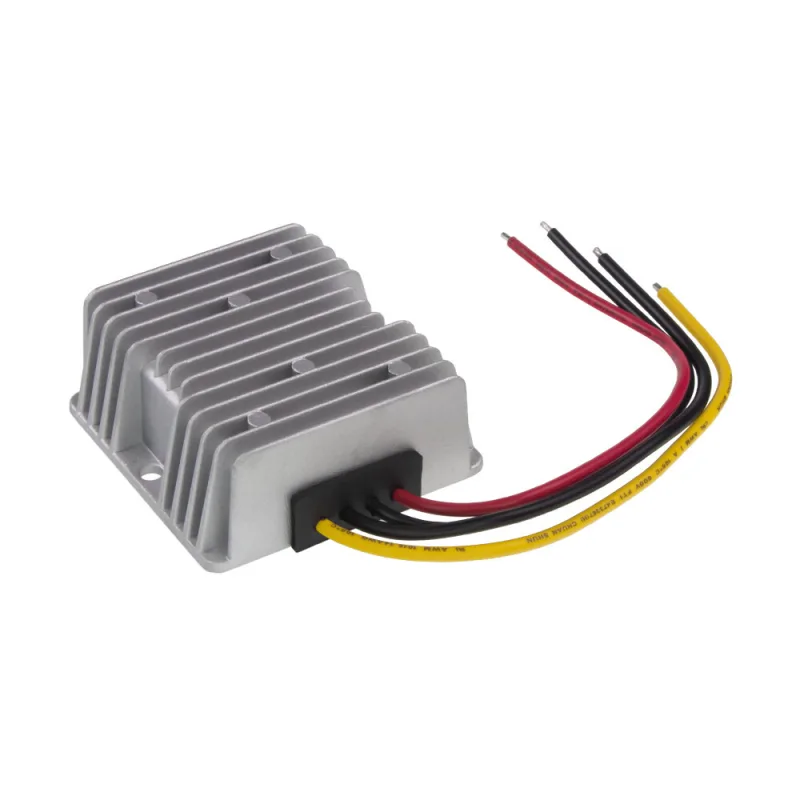 Lineární měnič napětí 48/12, 20A 34121