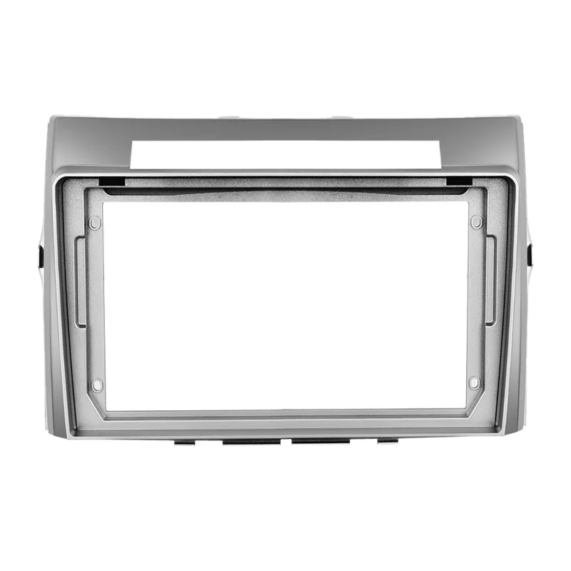 2DIN Rámeček pro Toyota Corolla Verso s kabeláží CB060