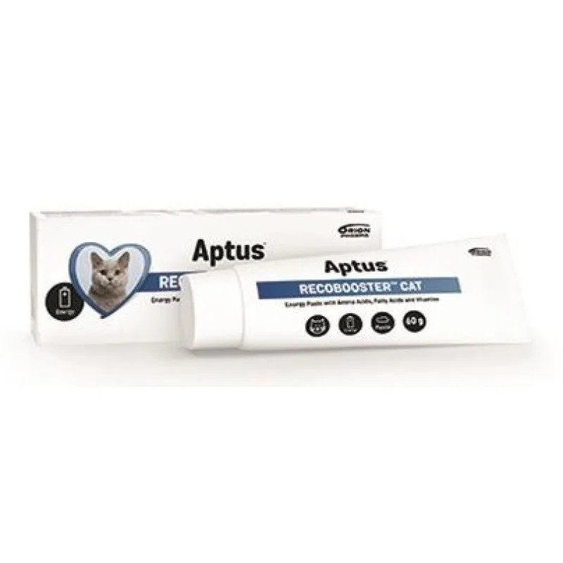 Aptus RECOBOOSTER CAT pasta 60 g