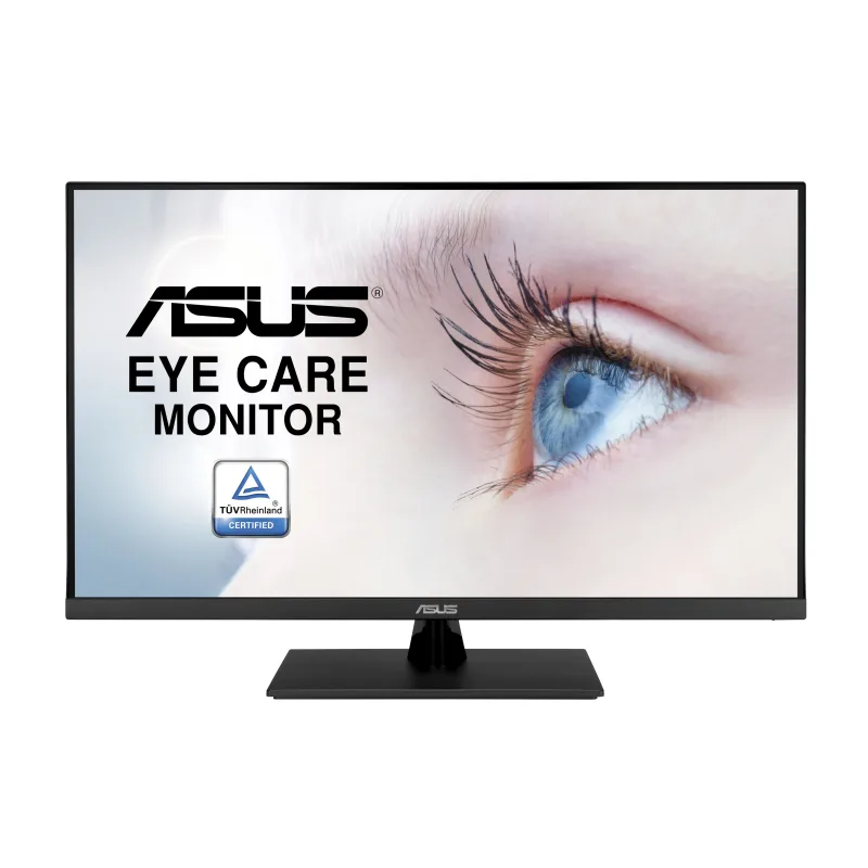 ASUS ASUS/VP32UQ/31,5"/IPS/4K UHD/60Hz/4ms/Black/3R 90LM06S0-B01E70