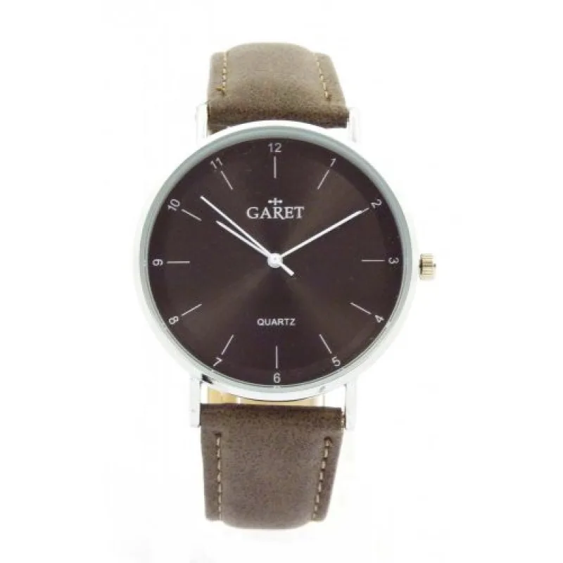 Unisex hodinky GARET 11988908