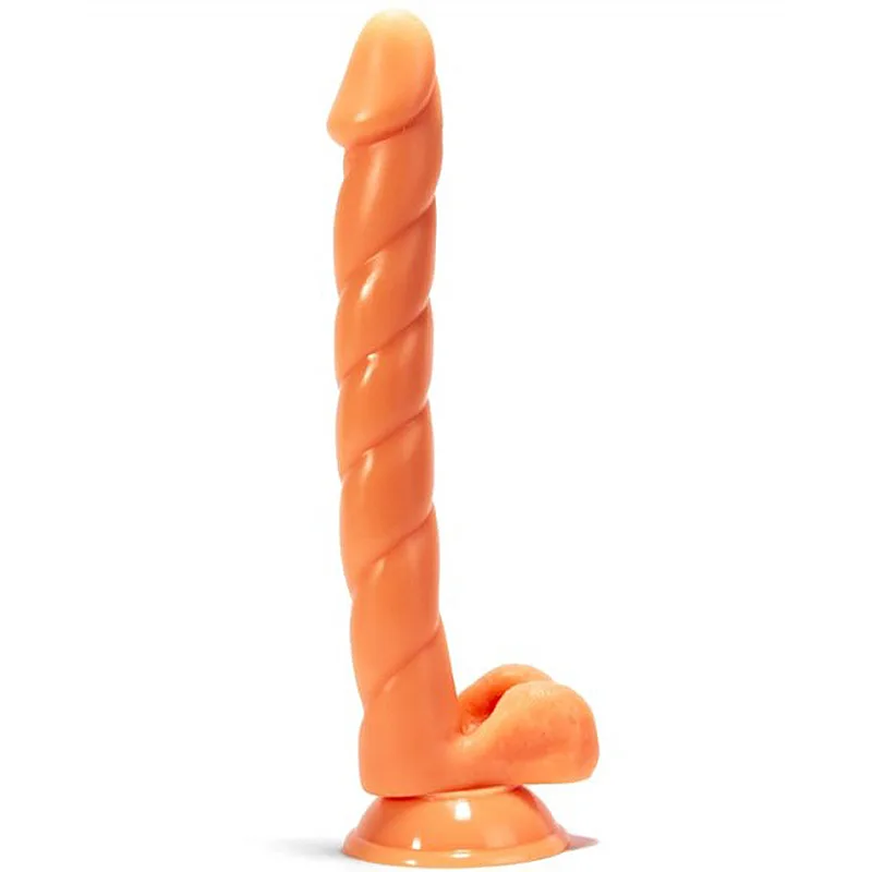 X-MEN Larrys Cock Flesh (32cm)