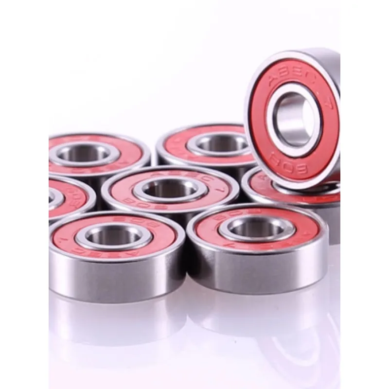 Ložiská ABEC 7 Enuff bearing. 1ks