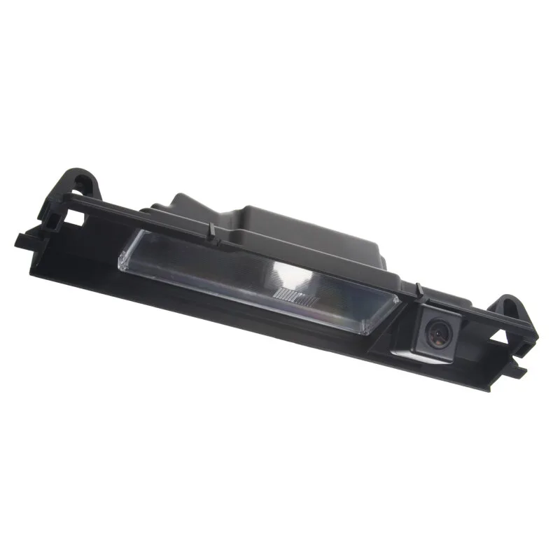 Kamera PAL/NTSC do vozu Toyota Yaris c-TY06