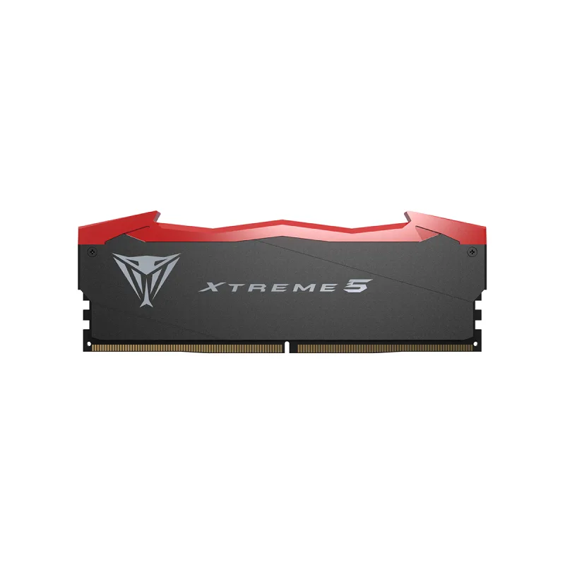 Patriot Viper Xtreme 5/ DDR5/ 32GB/ 7600MHz/ CL36/ 2x16GB/ Black…